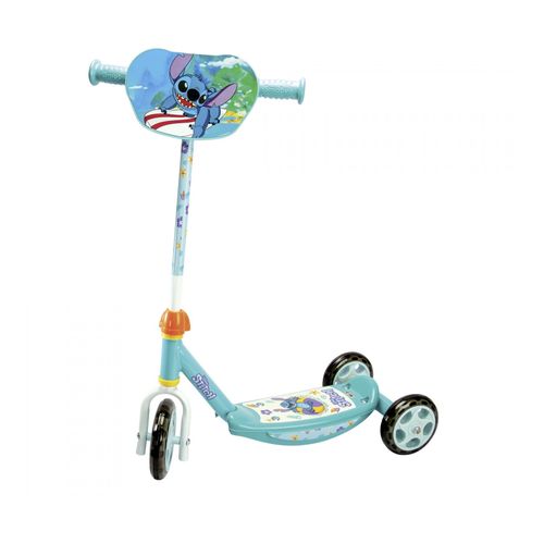 Patinette 3 Roues Smoby Stitch