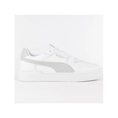 Chaussures Basket Puma Ca Pro Classic Blanc