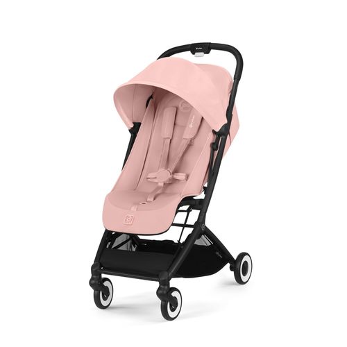 Poussette Ultra Compacte Orfeo 2 Candy Pink - Cybex Gold
