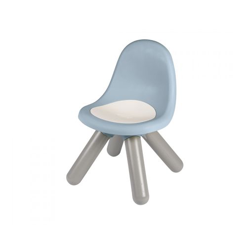 Kid Chaise Bleue Smoby Life (7600880121)