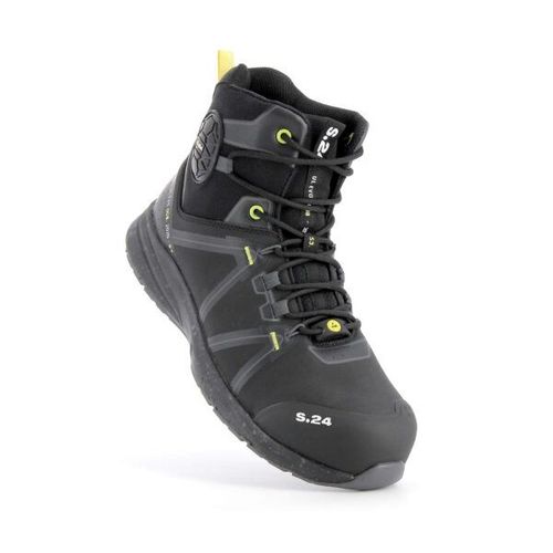 Chaussures De Sécurité S3 Rocket S24 T.43 - Rocket S3-43