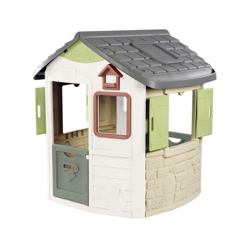 Maison Jura Lodge Smoby Life (7600810504)