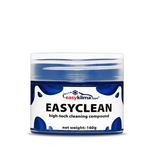 Nettoyant Intérieur Voiture Easyklima Easyclean