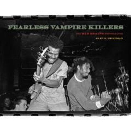 Fearless Vampire Killers