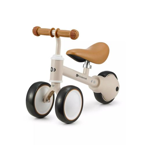 Cutie Balance Bike - Light Beige