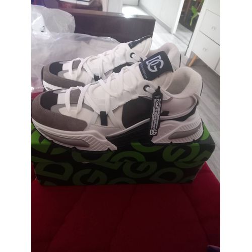 Sneakers Dolce Gabbana Airmaster - 43
