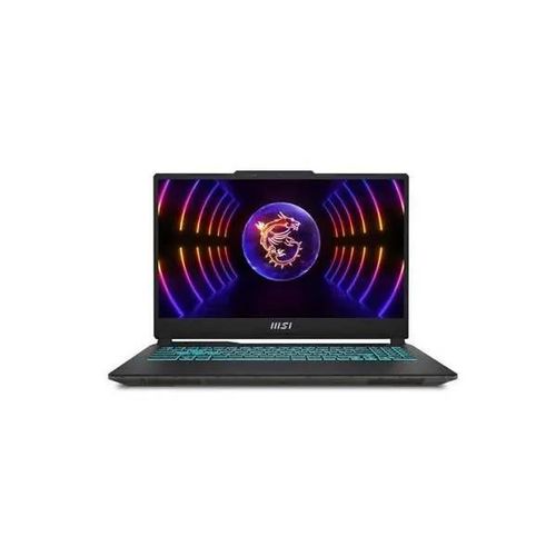 PC Portable Gaming MSI Cyborg A12VF-466FR 15,6" FHD 144Hz Intel Core i5 16 Go RAM 512 Go SSD Nvidia GeForce RTX 4060 TGP 45W Gris