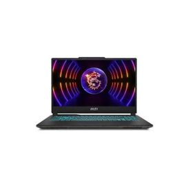 PC Portable Gaming MSI Cyborg A12VF-466FR 15,6" FHD 144Hz Intel Core i5 16 Go RAM 512 Go SSD Nvidia GeForce RTX 4060 TGP 45W Gris