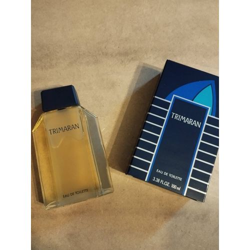 Parfum Yves Rocher "Trimaran" 100ml 