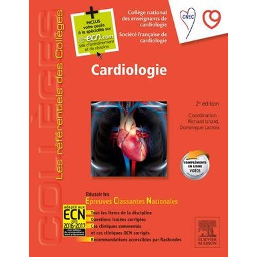 Cardiologie