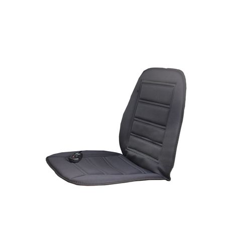 Couvre-Siège Chauffant-Massant 12v