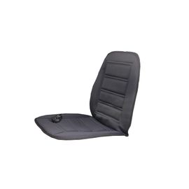 Couvre-Siège Chauffant-Massant 12v
