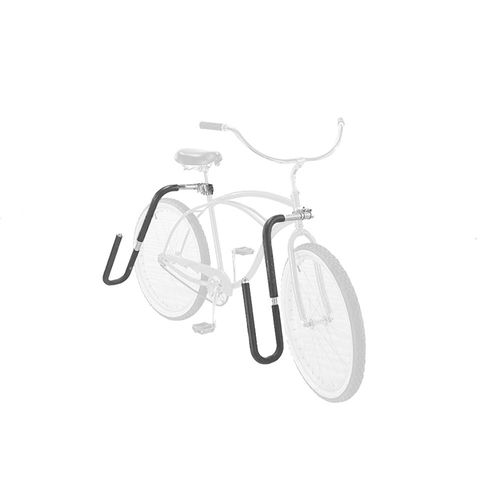 Porte Longboard Ou Sup Pour Vélo