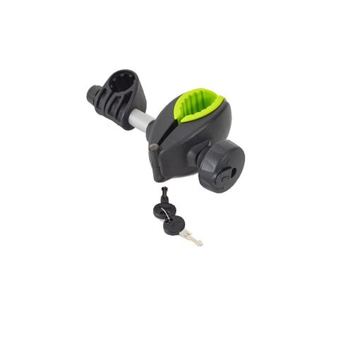 Bras Court Avec Pince Et Serrure Pour Porte-Vélo