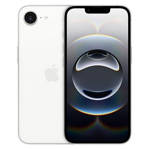 Apple iPhone 16e 256 Go Blanc