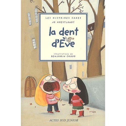 La Dent D'eve
