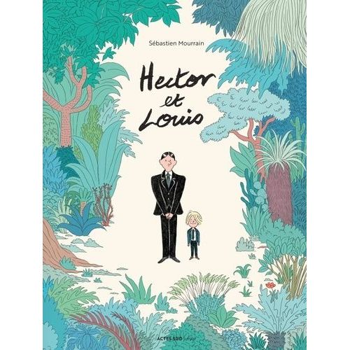 Hector Et Louis