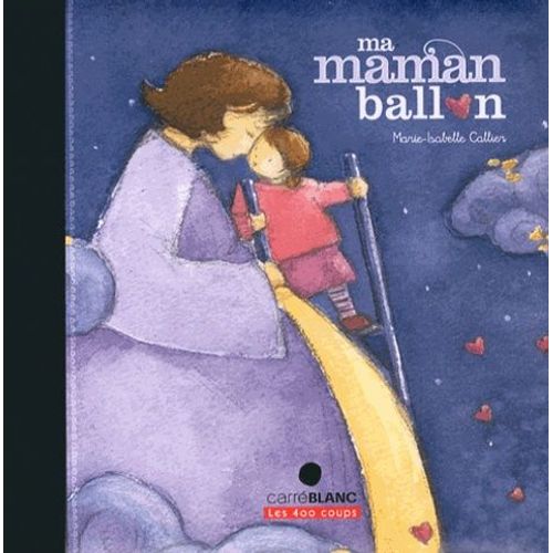 Ma Maman Ballon