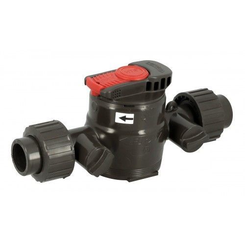 Clapet antipollution HTA® - type EA - diamètre 20 mm NICOLL