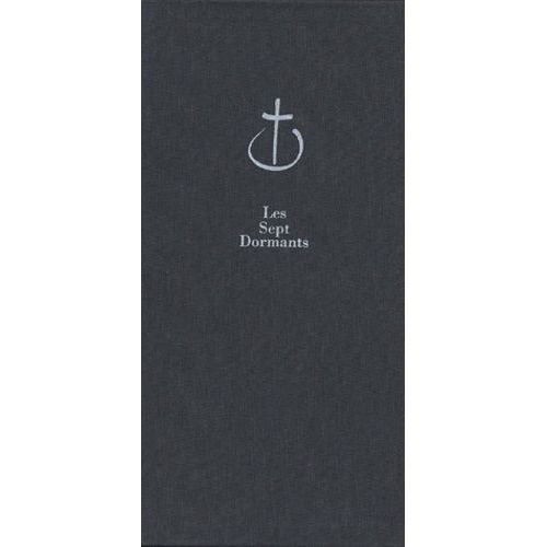 Les Sept Dormants - Sept Livres En Hommage Aux 7 Moines De Tibhirine