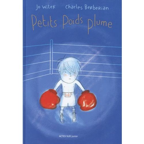 Petits Poids Plume