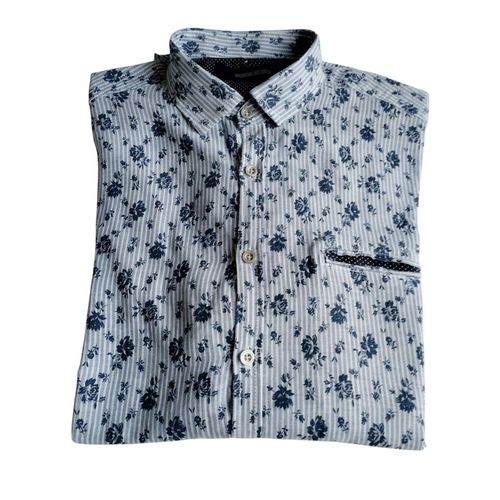 Chemise Izac Taille S