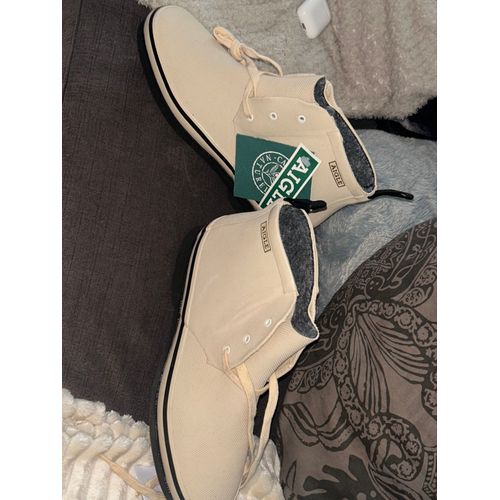 Chaussure Confortable Fourer Intérieur - 39