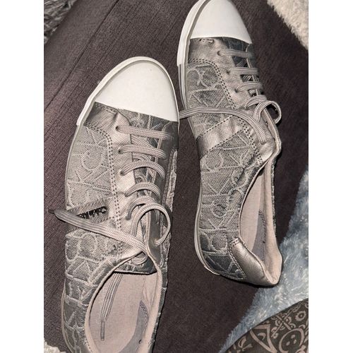 Chaussure Plate - 38