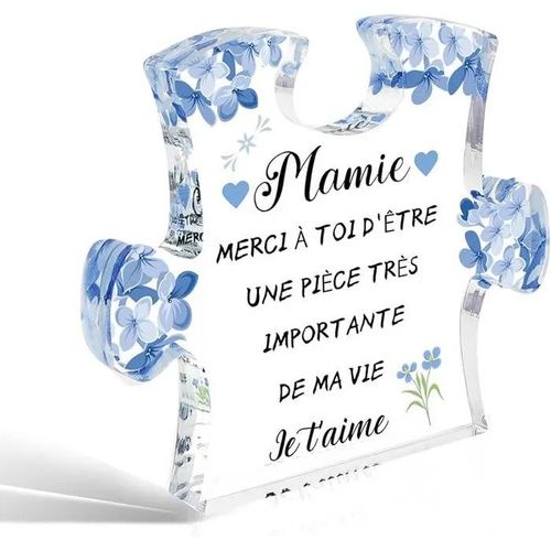 Mamie Cadeau pour Mamie Cadeau Fete des Mamie Cadeau Mamie Noel Cadeau Papy Mamie Idee Cadeau Grand Mere C COFFRET CADEAU BIEN-ETRE