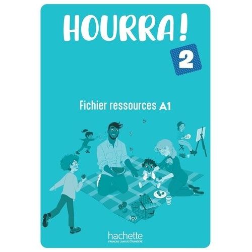 Hourra ! 2 - Fichier Ressources A1