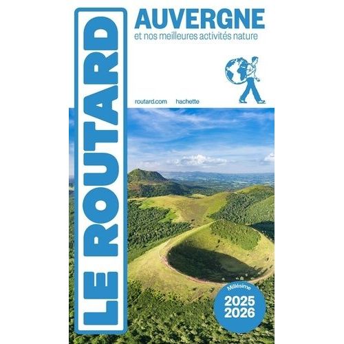 Auvergne