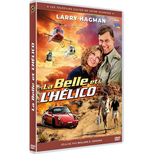 La Belle Et L'hélico