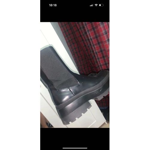 Bottes Zara - 41
