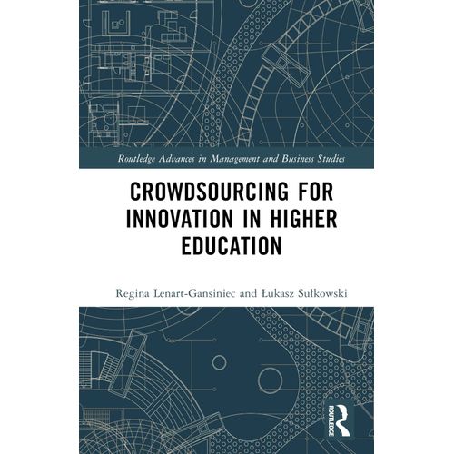 Crowdsourcing For Innovation In Higher Education