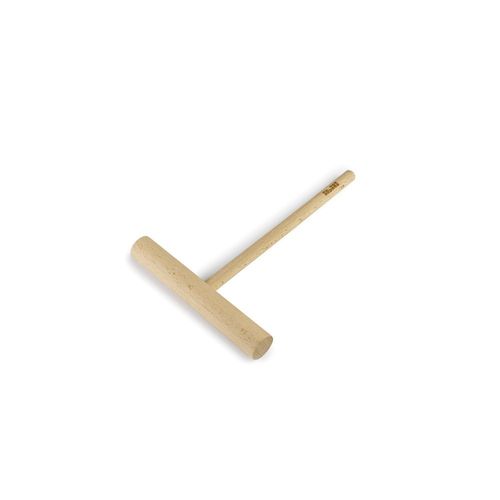 Spatule Crêpes En Bois 18 Cm