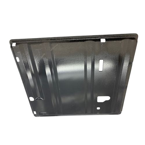 Paroi catalytique gauche - Four, cuisinière (219480182 BEKO)
