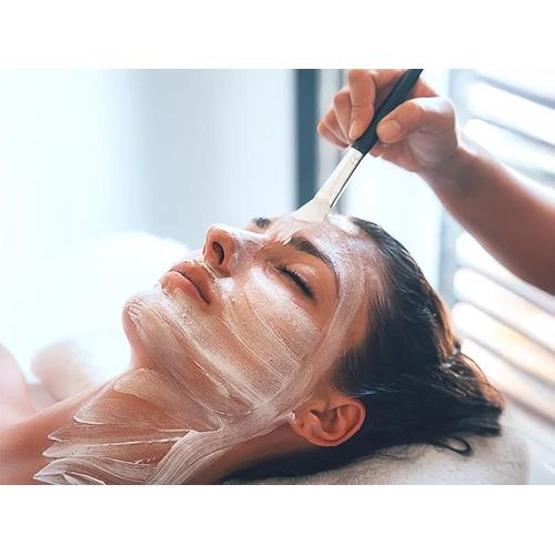 Massage Corps Et Visage Avec Accès Au Spa Dans Un Hôtel 4* Près De Argelès-Sur-Mer - Smartbox - Coffret Cadeau Bien-Être
