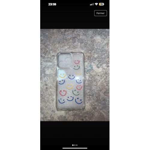 Coque Iphone 13 Pro