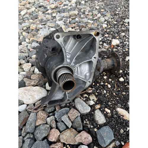Boîte De Transfert Nissan Xtrail T30