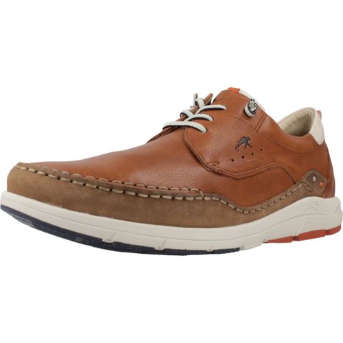 Chaussures Fluchos F1986 Colour Marron