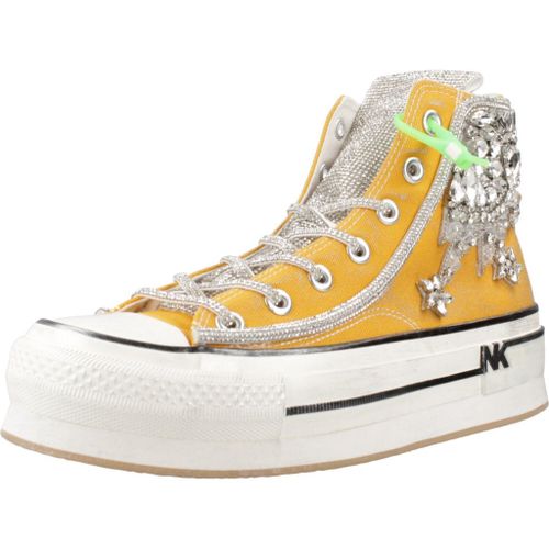 Nan-Ku Na03 Colour Jaune 39