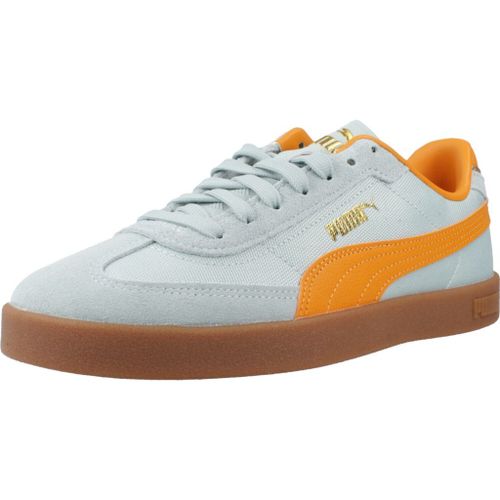 Chaussures Puma Club Ii Era Cv Jr Colour Vert