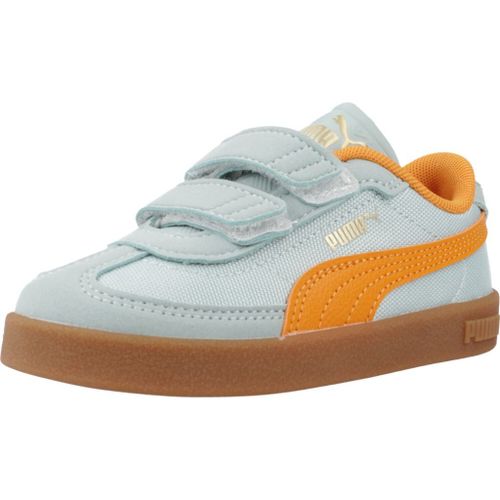 Chaussures Puma Club Ii Era Cv V Inf Colour Vert