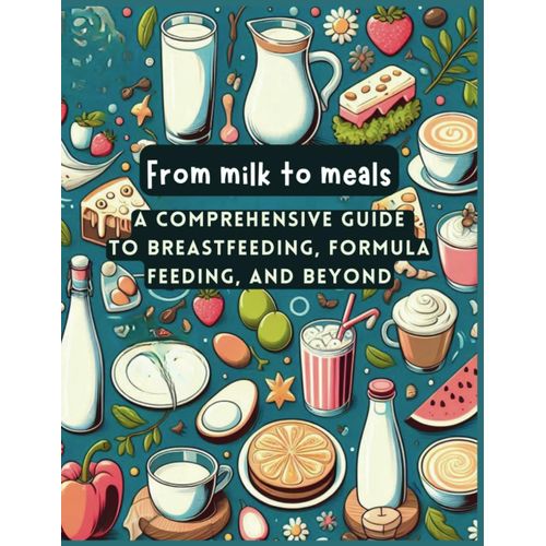 From Milk To Meals
