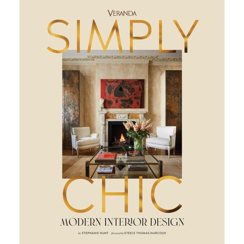 Veranda Simply Chic
