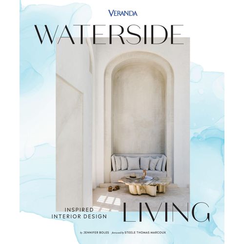 Veranda Waterside Living: Inspired Interior Design