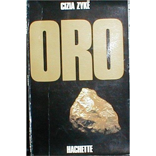 Oro
