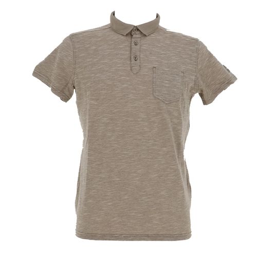 Polo Manches Courtes Sun Valley Polo Mc Sable S
