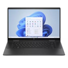 HP Envy x360 15-FH0777NG 15" AMD Ryzen 7 - 2 Ghz - Ram 16 Go - SSD 1 To