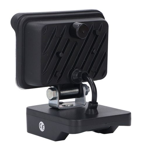Lampe de travail LED 1000-1200 Flux lumineux en alliage de Zinc projecteur LED extérieur pour PARKSIDE X20V 20V
